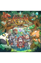 Arcadia Quest: Pets